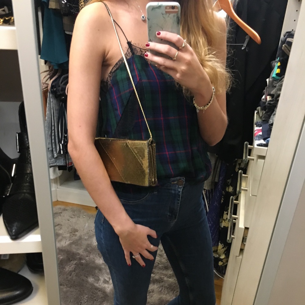 Vintage Python Judith Leiber - image 5